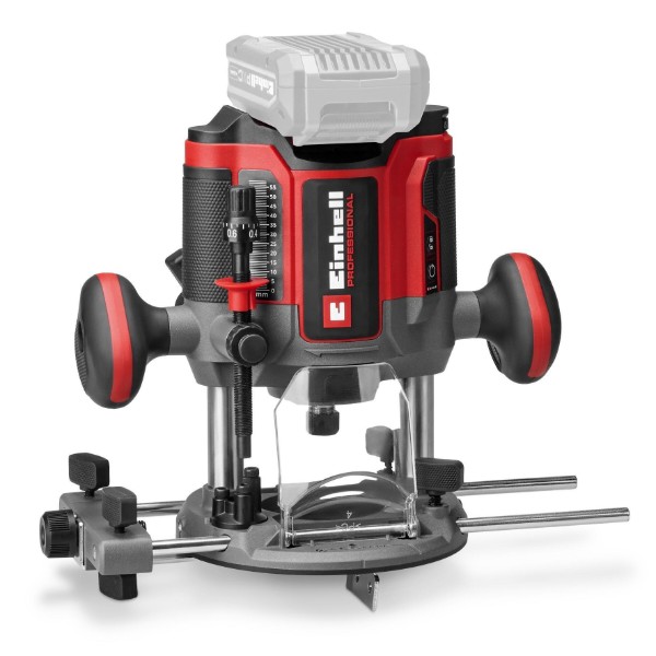 Фото - Фрезер Einhell Professional TP-RO 18/55 Li BL - Solo 18В без АКБ та ЗП (4350425)